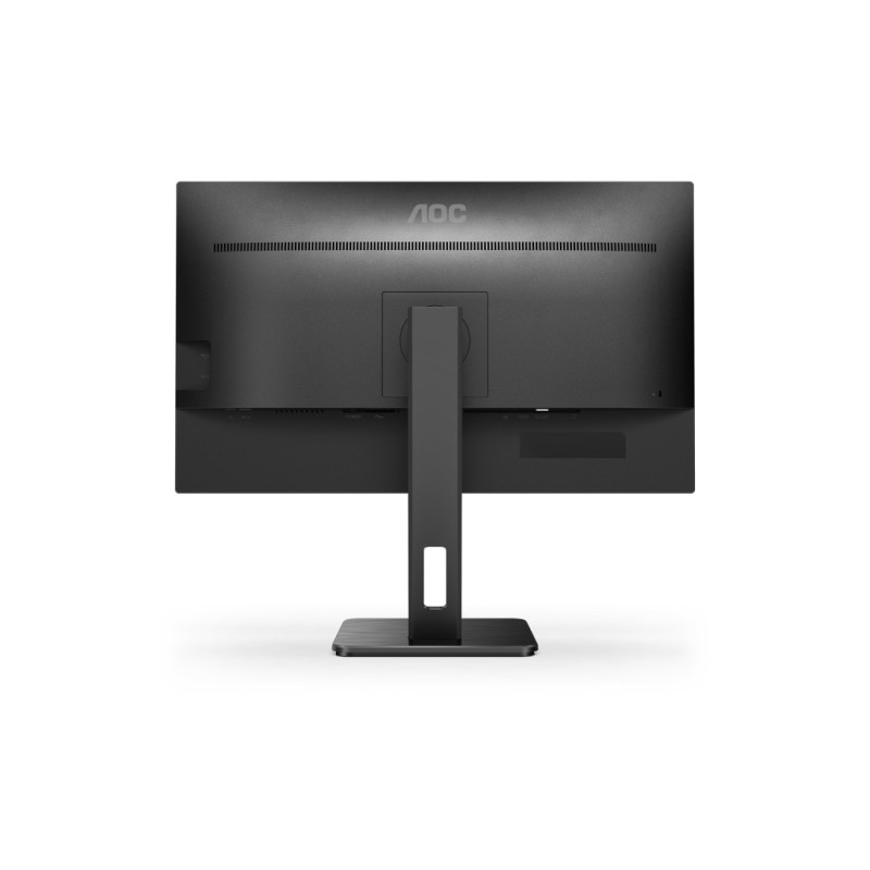 Monitor AOC 68,6 cm (27,0) Q27P2Q 2560x1440 75Hz IPS 4ms VGA HDMI DisplayPort 4xUSB3.2 Zvočniki Pivot 3H sRGB123% AOC Monitor AOC 68,6 cm (27,0) Q27P2Q 2560x1440 75Hz IPS 4ms VGA HDMI DisplayPort 4xUSB3.2 Zvočniki Pivot 3H sRGB123%