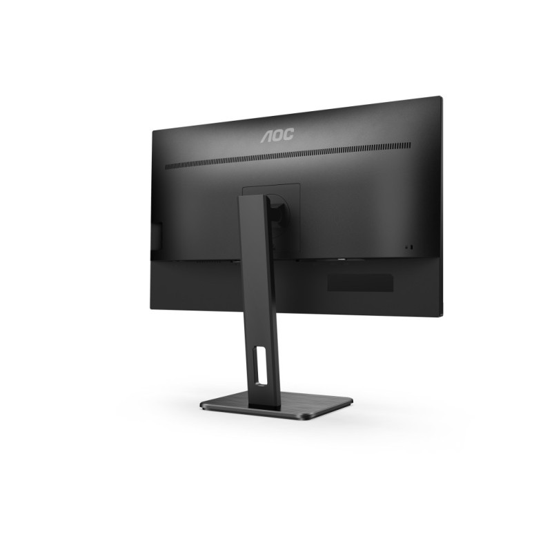 Monitor AOC 68,6 cm (27,0) Q27P2Q 2560x1440 75Hz IPS 4ms VGA HDMI DisplayPort 4xUSB3.2 Zvočniki Pivot 3H sRGB123% AOC Monitor AOC 68,6 cm (27,0) Q27P2Q 2560x1440 75Hz IPS 4ms VGA HDMI DisplayPort 4xUSB3.2 Zvočniki Pivot 3H sRGB123%