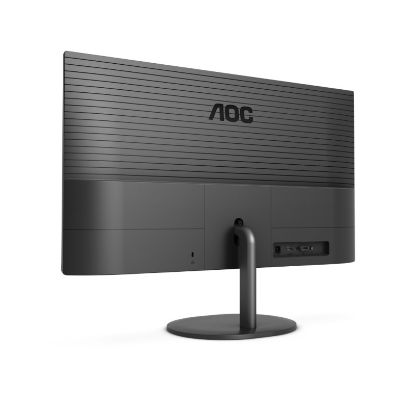 Monitor AOC 68,5 cm (27,0) Q27V4EA 2560x1440 75Hz IPS 4ms HDMI DisplayPort zvočniki 3H sRGB104% AOC Monitor AOC 68,5 cm (27,0) Q27V4EA 2560x1440 75Hz IPS 4ms HDMI DisplayPort zvočniki 3H sRGB104%
