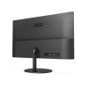Monitor AOC 68,5 cm (27,0) Q27V4EA 2560x1440 75Hz IPS 4ms HDMI DisplayPort zvočniki 3H sRGB104% AOC Monitor AOC 68,5 cm (27,0) Q27V4EA 2560x1440 75Hz IPS 4ms HDMI DisplayPort zvočniki 3H sRGB104%