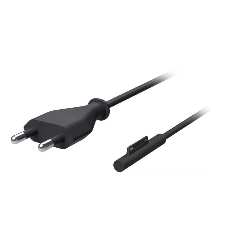 Microsoft Surface Pro / Surface Book napajalnik 220V/65W MICROSOFT Microsoft Surface Pro / Surface Book napajalnik 220V/65W