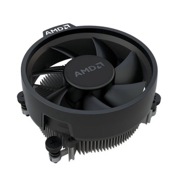 Procesor AMD AM4 Ryzen 5 5600 6C/12T 3.5Hz/4.4GHz BOX 65W brez grafike Wraith Stealth hladilnik Procesor AMD AM4 Ryzen 5 5600 6C/12T 3.5Hz/4.4GHz BOX 65W brez grafike Wraith Stealth hladilnik