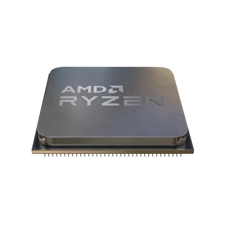 Procesor AMD AM4 Ryzen 5 5600 6C/12T 3.5Hz/4.4GHz BOX 65W brez grafike Wraith Stealth hladilnik
