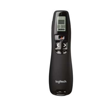 Presenter Logitech Brezžični R700 (910-003506)