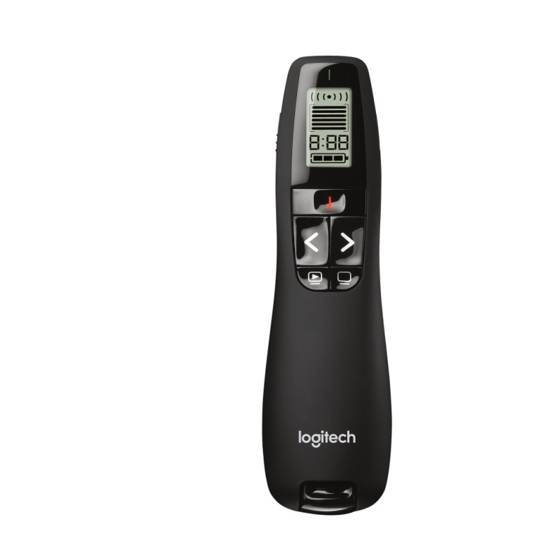 Presenter Logitech Brezžični R700 (910-003506)