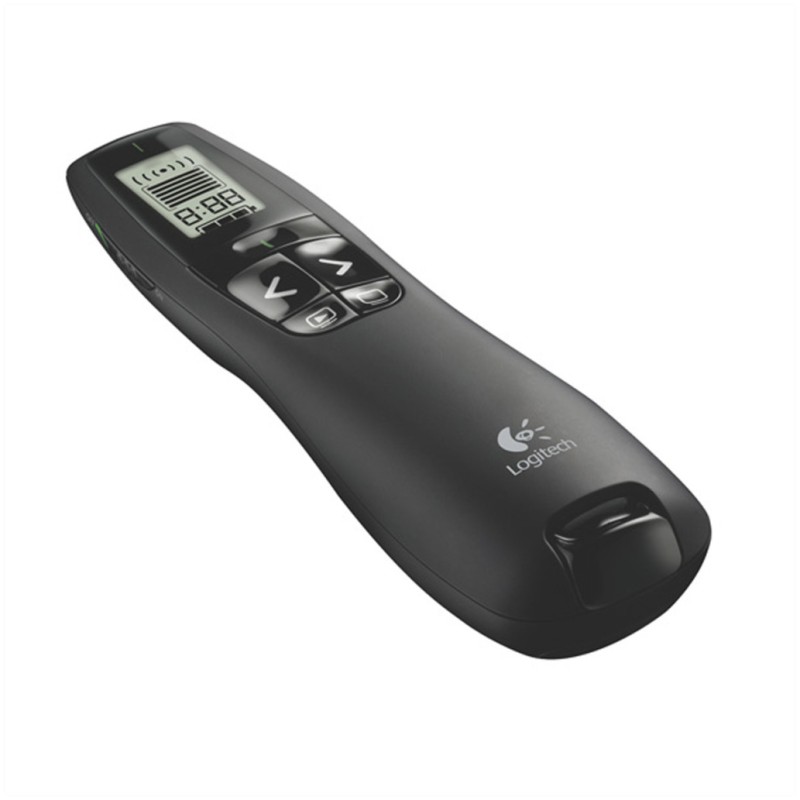 Presenter Logitech Brezžični R700 (910-003506)