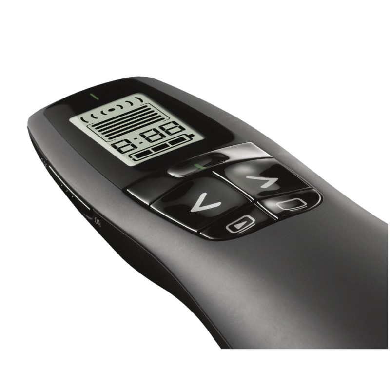 Presenter Logitech Brezžični R700 (910-003506)