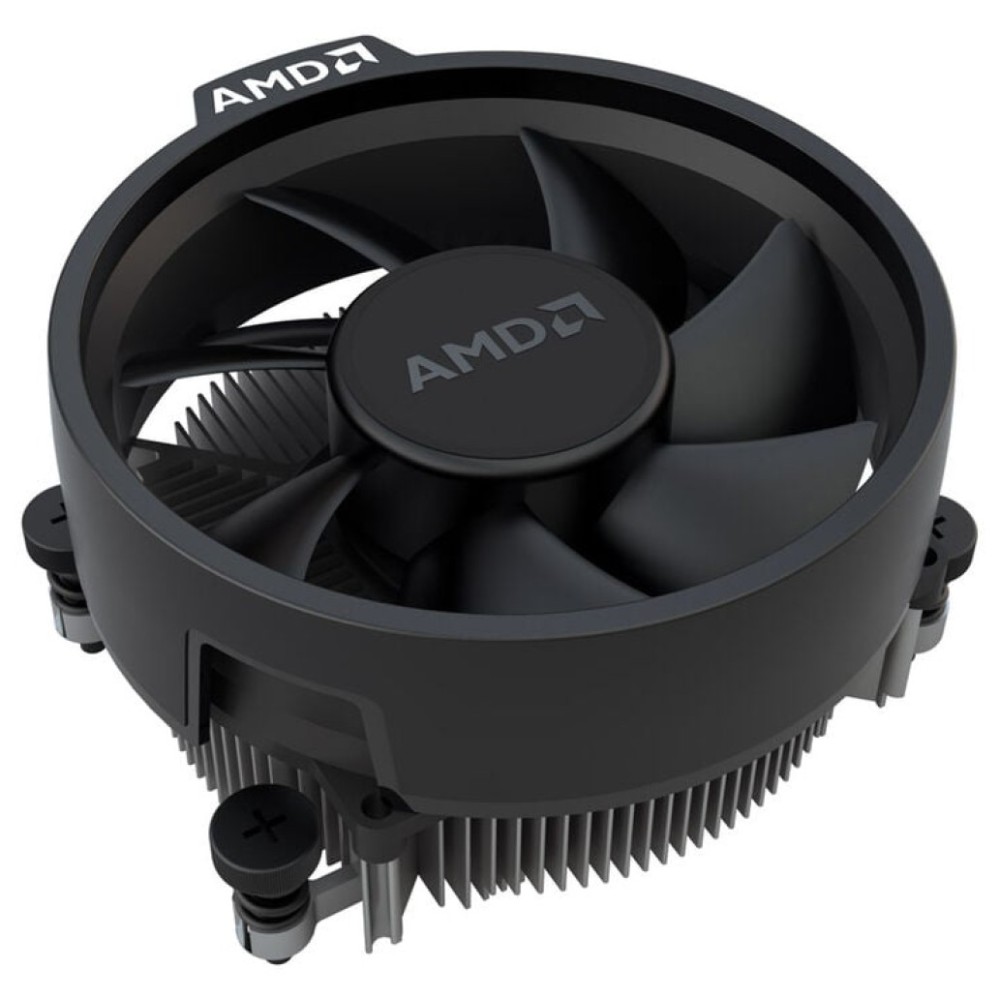 Procesor AMD AM4 Ryzen 7 5700G 8C/16T 3.8GHz/4.6GHz BOX 95W grafika Radeon Wraith Stealth hladilnik