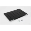 Polica 48cm Triton 1U 650mm - 150kg Polica 48cm Triton 1U 650mm - 150kg