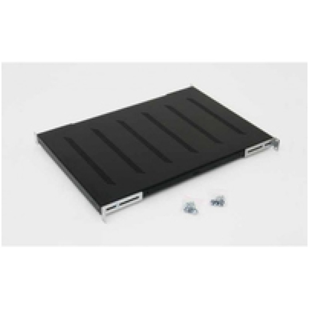 Polica 48cm Triton 1U 650mm - 150kg Polica 48cm Triton 1U 650mm - 150kg