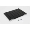 Polica 48cm Triton 1U 650mm - 150kg Polica 48cm Triton 1U 650mm - 150kg
