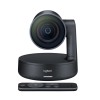WEB kamera Logitech konferenčna Rally 4K USB (960-001227)