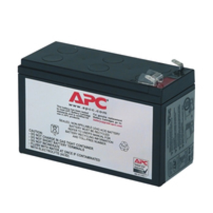 UPS baterija APC 12V 7,0Ah (RBC2) UPS baterija APC 12V 7,0Ah (RBC2)