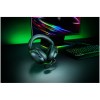 Slušalke žične naglavne 3,5mm stereo Razer BlackShark V2 X z mikrofonom - (RZ04-03240100-R3M1)