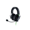 Slušalke žične naglavne 3,5mm stereo Razer BlackShark V2 X z mikrofonom - (RZ04-03240100-R3M1)