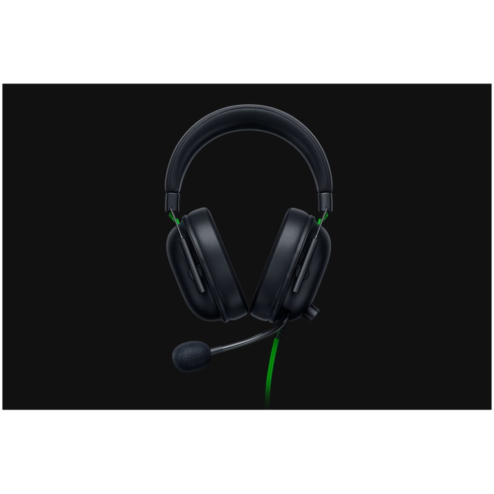 Slušalke žične naglavne 3,5mm stereo Razer BlackShark V2 X z mikrofonom - (RZ04-03240100-R3M1) Razer Slušalke žične naglavne 3,5mm stereo Razer BlackShark V2 X z mikrofonom - (RZ04-03240100-R3M1)
