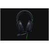 Slušalke žične naglavne 3,5mm stereo Razer BlackShark V2 X z mikrofonom - (RZ04-03240100-R3M1)