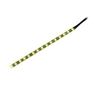 RGB LED Strip-500MM Inter-Tech - za plošče z 4 pin LED krmilnikom (88885453) RGB LED Strip-500MM Inter-Tech - za plošče z 4 pin LED krmilnikom (88885453)
