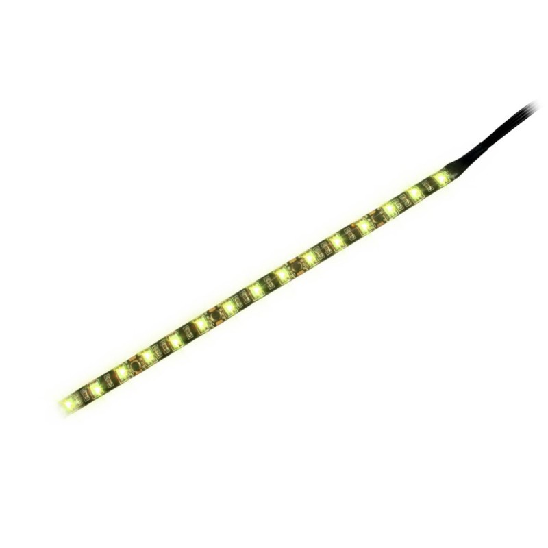 RGB LED Strip-500MM Inter-Tech - za plošče z 4 pin LED krmilnikom (88885453) Inter-Tech RGB LED Strip-500MM Inter-Tech - za plošče z 4 pin LED krmilnikom (88885453)