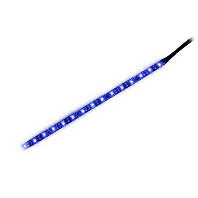 RGB LED Strip-500MM Inter-Tech - za plošče z 4 pin LED krmilnikom (88885453) Inter-Tech RGB LED Strip-500MM Inter-Tech - za plošče z 4 pin LED krmilnikom (88885453)