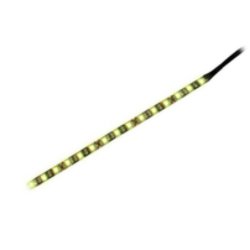 RGB LED Strip-500MM Inter-Tech - za plošče z 4 pin LED krmilnikom (88885453) Inter-Tech RGB LED Strip-500MM Inter-Tech - za plošče z 4 pin LED krmilnikom (88885453)