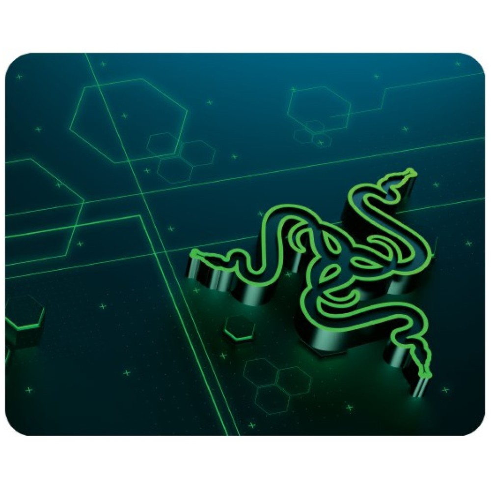 Podloga za miško Razer Goliathus Mobile (RZ02-01820200-R3M1) Razer Podloga za miško Razer Goliathus Mobile (RZ02-01820200-R3M1)