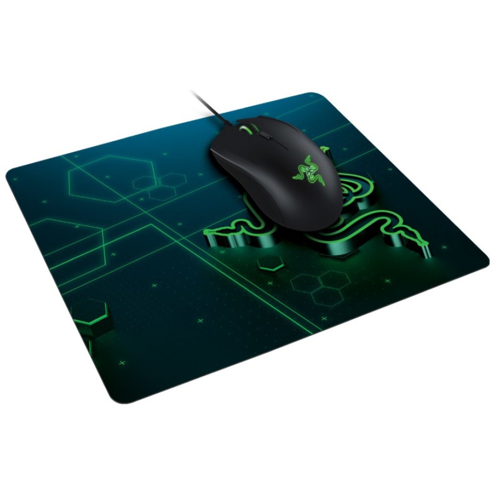 Podloga za miško Razer Goliathus Mobile (RZ02-01820200-R3M1) Razer Podloga za miško Razer Goliathus Mobile (RZ02-01820200-R3M1)