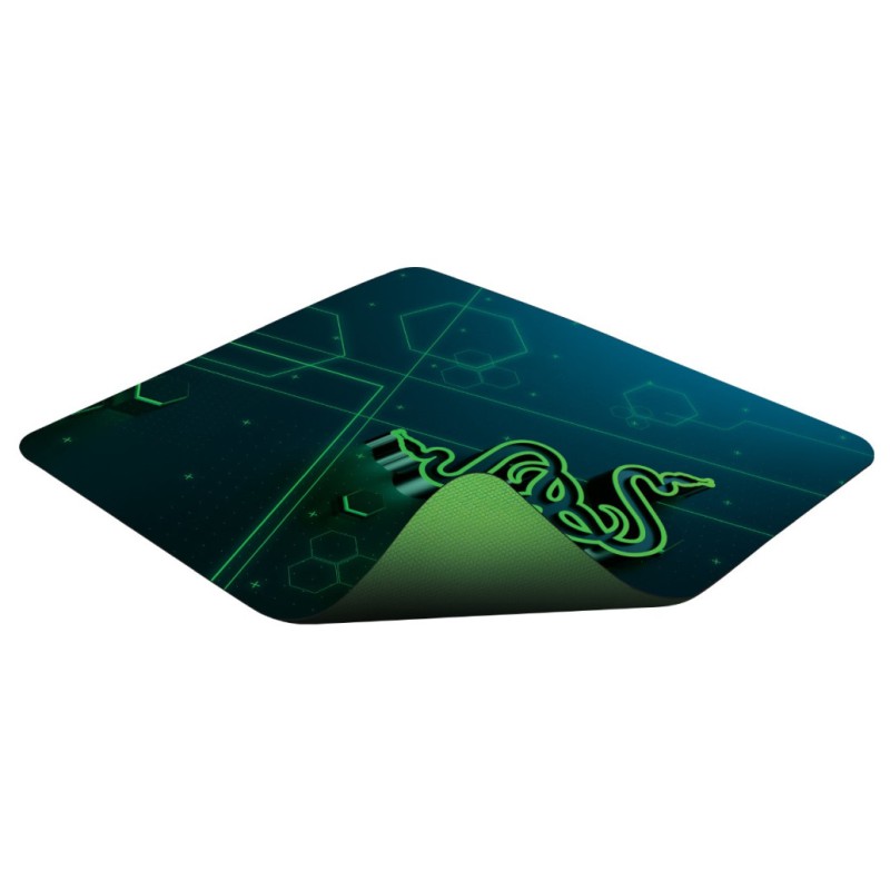 Podloga za miško Razer Goliathus Mobile (RZ02-01820200-R3M1) Razer Podloga za miško Razer Goliathus Mobile (RZ02-01820200-R3M1)