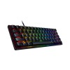 Gaming Tipkovnica Žična Razer Huntsman Mini Mercury US international | SLO gravura črna RGB (RZ03-03390200-R3M1) Razer Gaming Tipkovnica Žična Razer Huntsman Mini Mercury US international | SLO gravura črna RGB (RZ03-03390200-R3M1)