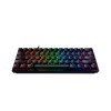 Gaming Tipkovnica Žična Razer Huntsman Mini Mercury US international | SLO gravura črna RGB (RZ03-03390200-R3M1) Razer Gaming Tipkovnica Žična Razer Huntsman Mini Mercury US international | SLO gravura črna RGB (RZ03-03390200-R3M1)