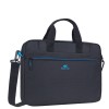 Torba za notesnik 35,5 cm (14″) RivaCase črna (8027 BLACK) RIVACASE Torba za notesnik 35,5 cm (14″) RivaCase črna (8027 BLACK)