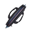 Torba za notesnik 35,5 cm (14″) RivaCase črna (8027 BLACK) RIVACASE Torba za notesnik 35,5 cm (14″) RivaCase črna (8027 BLACK)