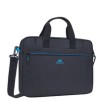 Torba za notesnik 35,5 cm (14″) RivaCase črna (8027 BLACK) RIVACASE Torba za notesnik 35,5 cm (14″) RivaCase črna (8027 BLACK)