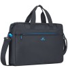 Torba za notesnik 41 cm (16″) RivaCase siva (8057 BLACK) RIVACASE Torba za notesnik 41 cm (16″) RivaCase siva (8057 BLACK)