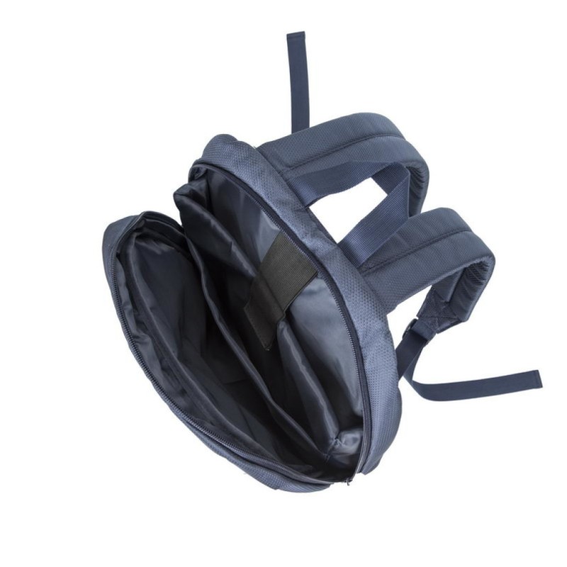 Nahrbtnik za notesnik 39,6 cm (15,6″) RivaCase temno modra (8065 DARK BLUE) RIVACASE Nahrbtnik za notesnik 39,6 cm (15,6″) RivaCase temno modra (8065 DARK BLUE)