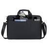 Torba za notesnik 39,6 cm (15,6″) RivaCase črna (8335 BLACK) RIVACASE Torba za notesnik 39,6 cm (15,6″) RivaCase črna (8335 BLACK)