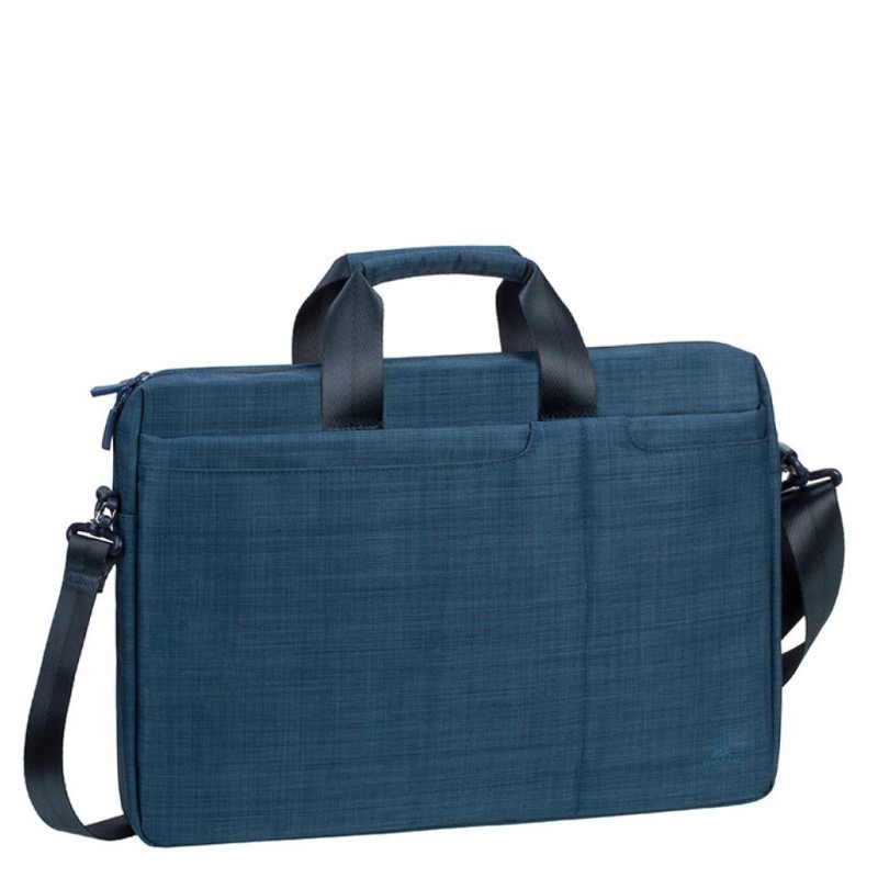 Torba za notesnik 39,6 cm (15,6″) RivaCase modra (8335 BLUE) RIVACASE Torba za notesnik 39,6 cm (15,6″) RivaCase modra (8335 BLUE)