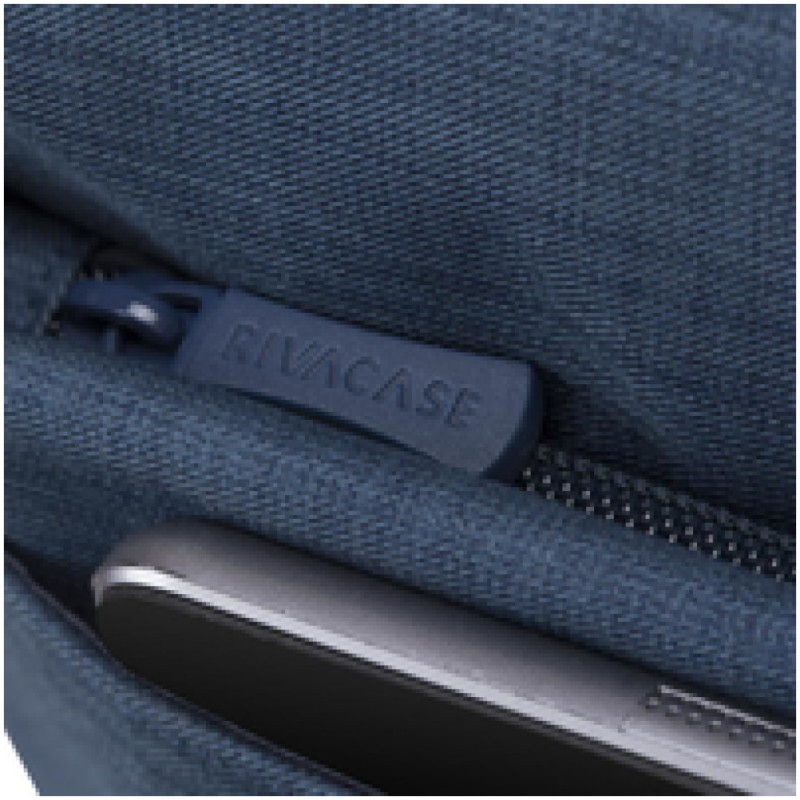 Torba za notesnik 39,6 cm (15,6″) RivaCase modra (8335 BLUE) RIVACASE Torba za notesnik 39,6 cm (15,6″) RivaCase modra (8335 BLUE)