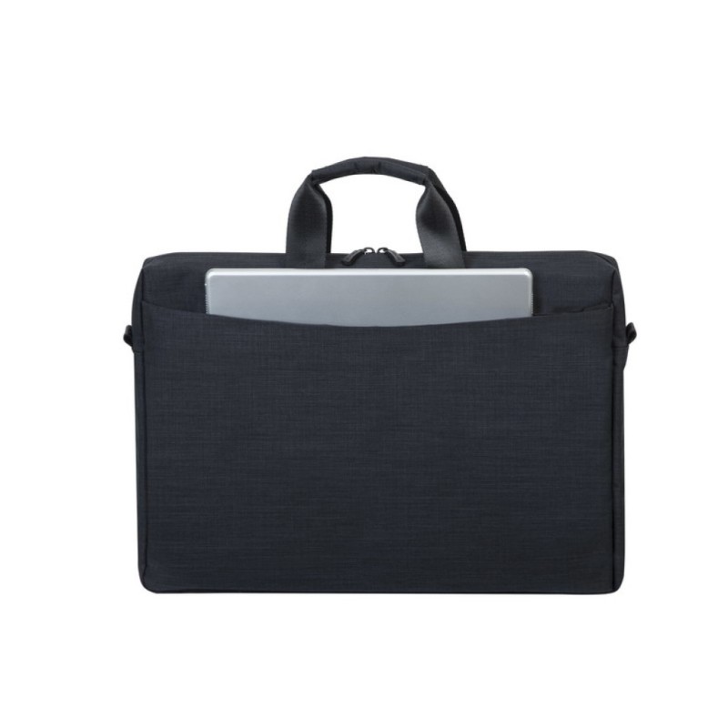 Torba za notesnik 43,9 cm (17,3″) RivaCase črna (8355 BLACK) RIVACASE Torba za notesnik 43,9 cm (17,3″) RivaCase črna (8355 BLACK)