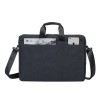 Torba za notesnik 43,9 cm (17,3″) RivaCase črna (8355 BLACK) RIVACASE Torba za notesnik 43,9 cm (17,3″) RivaCase črna (8355 BLACK)