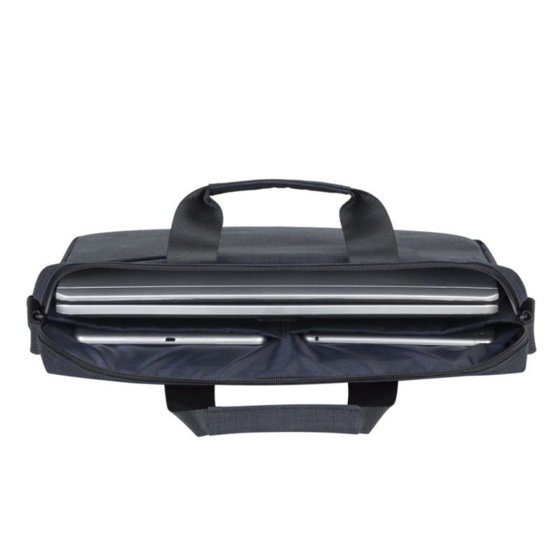 Torba za notesnik 43,9 cm (17,3″) RivaCase črna (8355 BLACK) RIVACASE Torba za notesnik 43,9 cm (17,3″) RivaCase črna (8355 BLACK)