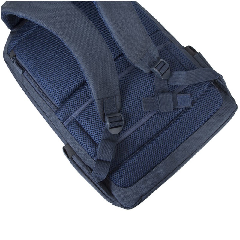 Nahrbtnik za notesnik 43,9 cm (17,3″) RivaCase temno moder (8460 DARK BLUE BULKER) RIVACASE Nahrbtnik za notesnik 43,9 cm (17,3″) RivaCase temno moder (8460 DARK BLUE BULKER)