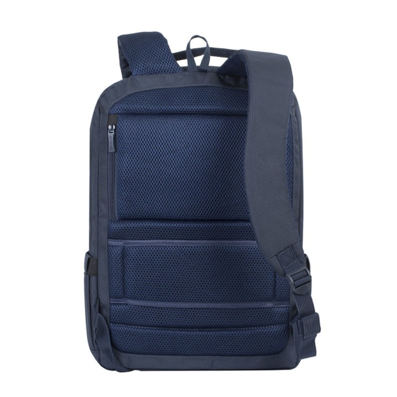 Nahrbtnik za notesnik 43,9 cm (17,3″) RivaCase temno moder (8460 DARK BLUE BULKER) RIVACASE Nahrbtnik za notesnik 43,9 cm (17,3″) RivaCase temno moder (8460 DARK BLUE BULKER)