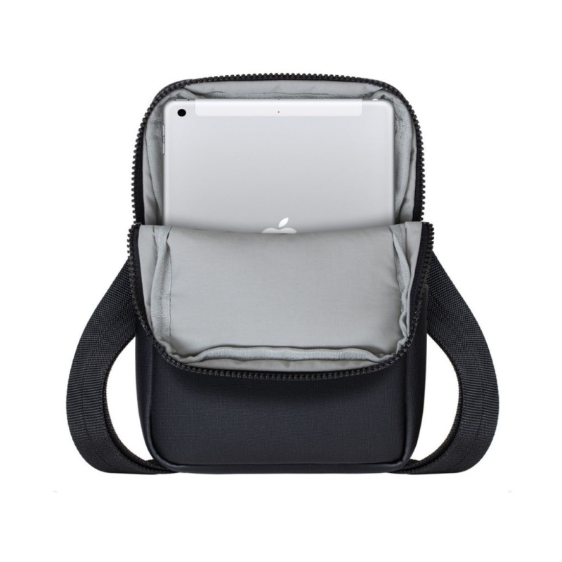 Torba za tablico 27,94 cm (11″) RivaCase črna (8511 BLACK) RIVACASE Torba za tablico 27,94 cm (11″) RivaCase črna (8511 BLACK)