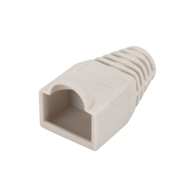 Zaščitne kapice za RJ45 Digitus, sive, 100kos (A-MOT/E 8/8) Digitus Zaščitne kapice za RJ45 Digitus, sive, 100kos (A-MOT/E 8/8)