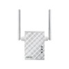 Razširitev brezžičnega omrežja Asus WiFi4 802.11n N300 300Mbit/s 1xRJ45 2x antena (RP-N12) ASUS Razširitev brezžičnega omrežja Asus WiFi4 802.11n N300 300Mbit/s 1xRJ45 2x antena (RP-N12)
