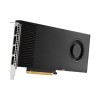 Grafična kartica RTX A4000 PNY Quadro - 16GB GDDR6 ECC  | 4xDisplayport 1.4a OEM (adapterji HDMI priloženi) (VCNRTXA4000-PB)