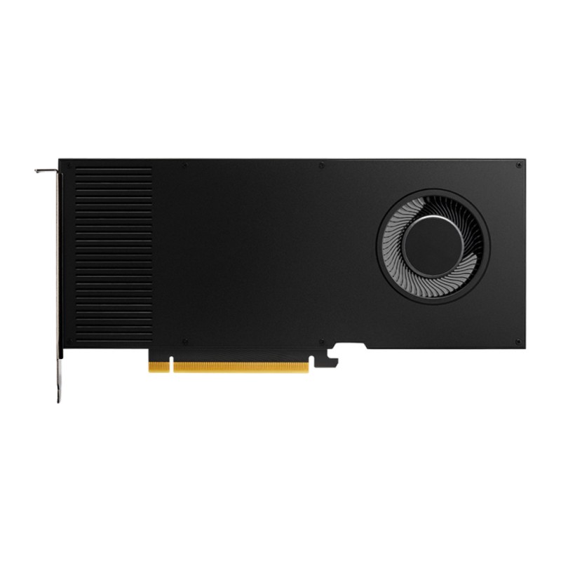 Grafična kartica RTX A4000 PNY Quadro - 16GB GDDR6 ECC | 4xDisplayport 1.4a OEM (adapterji HDMI priloženi) (VCNRTXA4000-PB) PNY Grafična kartica RTX A4000 PNY Quadro - 16GB GDDR6 ECC | 4xDisplayport 1.4a OEM (adapterji HDMI priloženi) (VCNRTXA4000-PB)