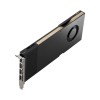 Grafična kartica RTX A4000 PNY Quadro - 16GB GDDR6 ECC  | 4xDisplayport 1.4a OEM (adapterji HDMI priloženi) (VCNRTXA4000-PB)