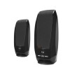 Zvočniki Logitech S150 1,2W 2.0 (črna) LOGITECH Zvočniki Logitech S150 1,2W 2.0 (črna)